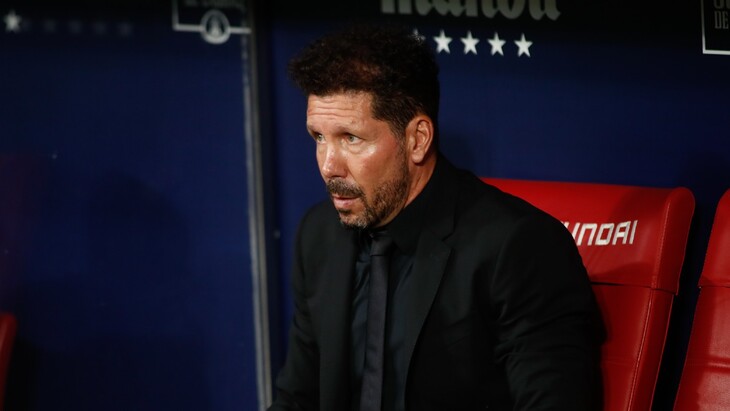 Диего Симеоне