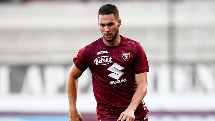 Марко Пьяца