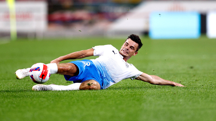 Артур Юсупов