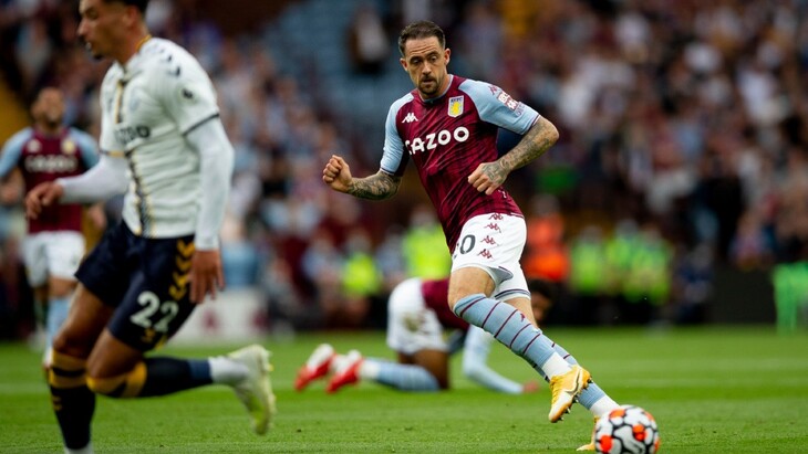 Фрагмент матча