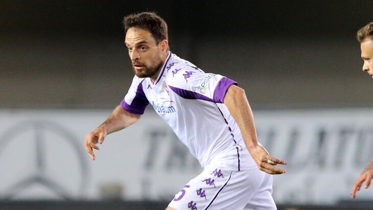 Джакомо Бонавентура