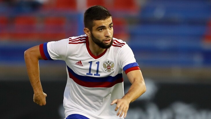 Гамид Агаларов