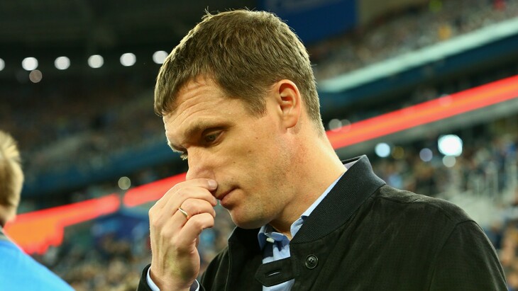 Виктор Гончаренко