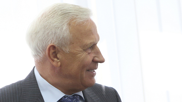 Вячеслав Колосков