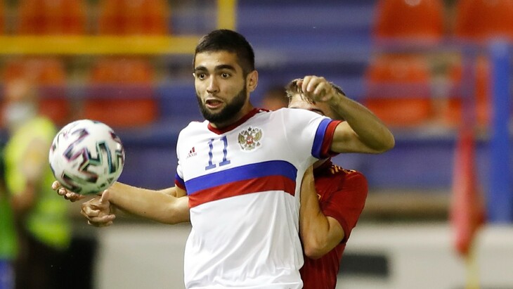 Гамид Агаларов