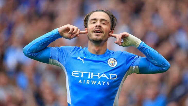 Джек Грилиш