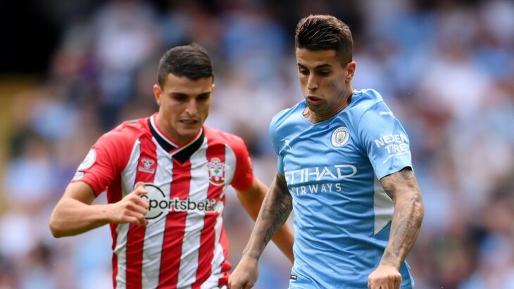 Фрагмент матча