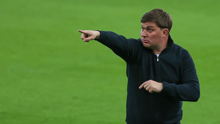 Алексей Стукалов