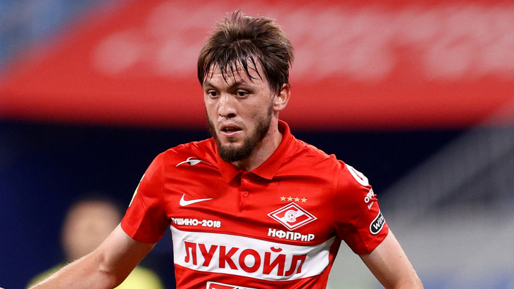 Резиуан Мирзов