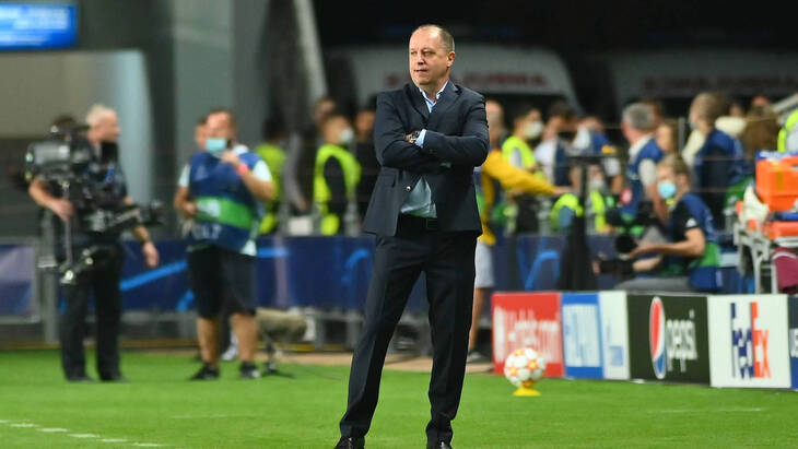 Юрий Вернидуб