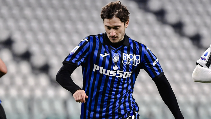 Алексей Миранчук