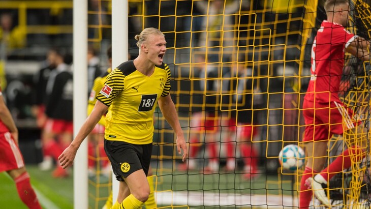 Фрагмент матча