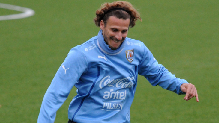 Диего Форлан