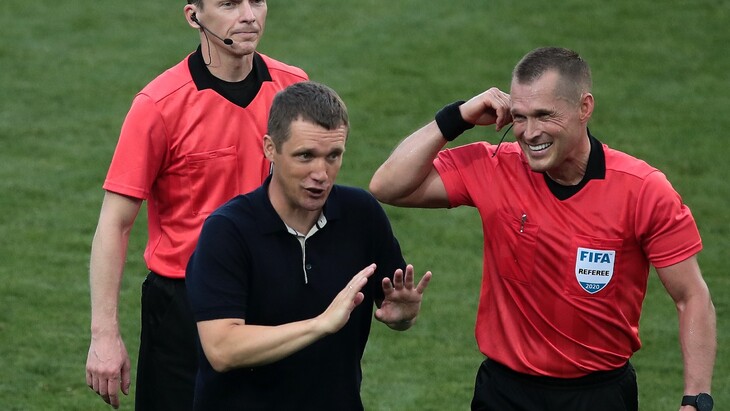 Виктор Гончаренко