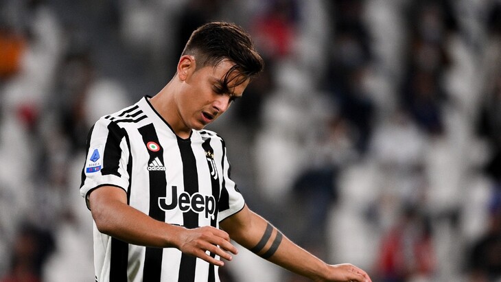 Пауло Дибала