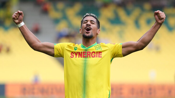 Людовик Бла