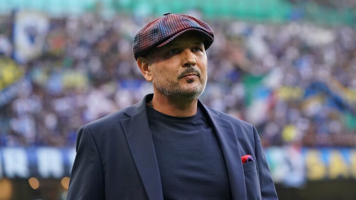 Синиша Михайлович