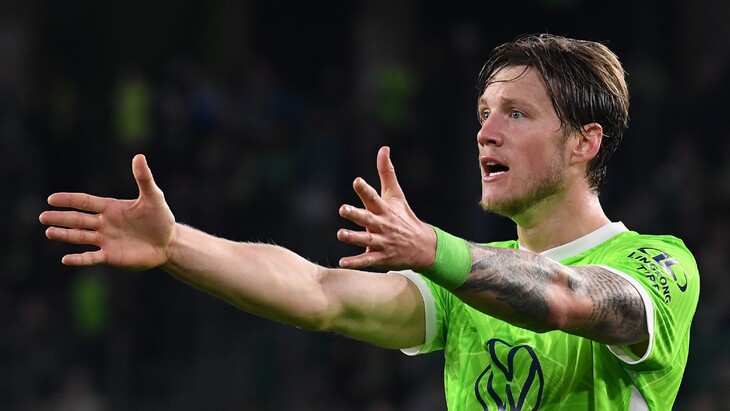 Ваут Вегхорст