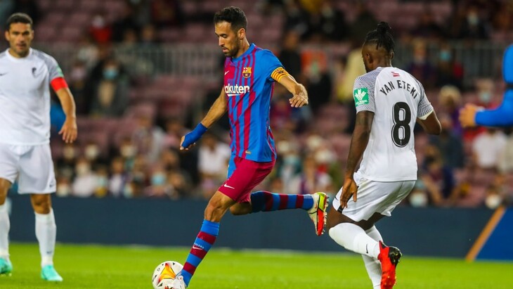 «Барселона»