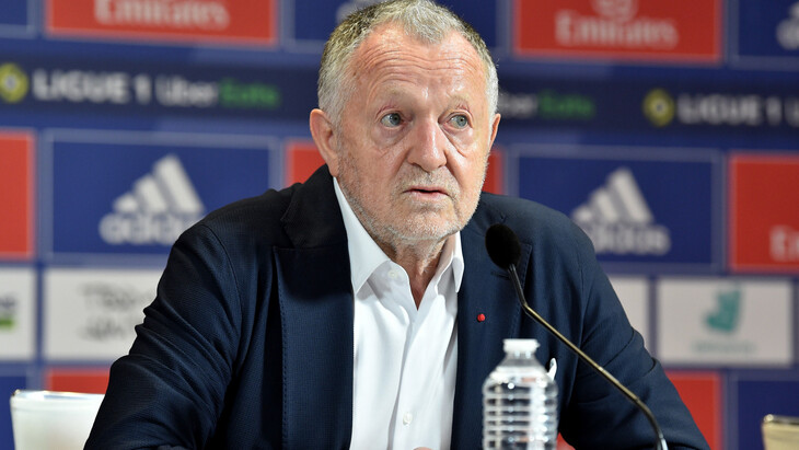 Жан-Мишель Ола