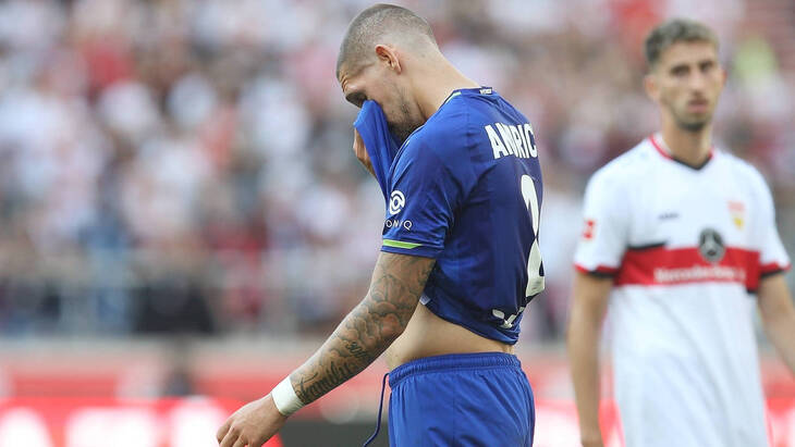 Роберт Андрих