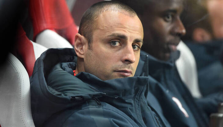 Димитар Бербатов