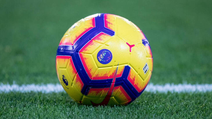 Матч АПЛ впервые в истории обслужит иностранный арбитр