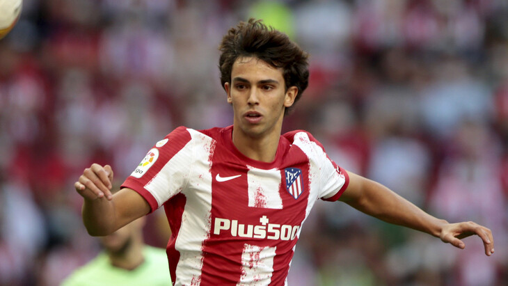 Жуан Феликс