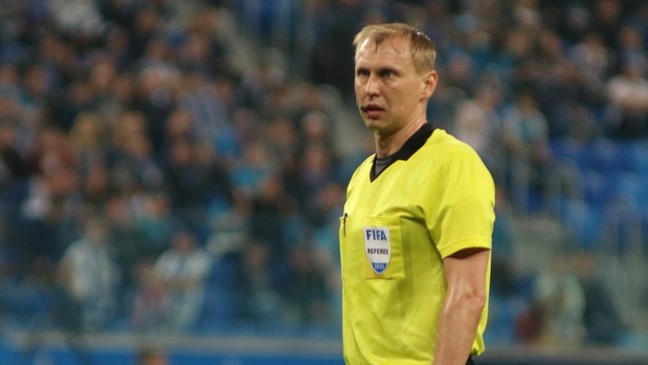 Сергей Иванов