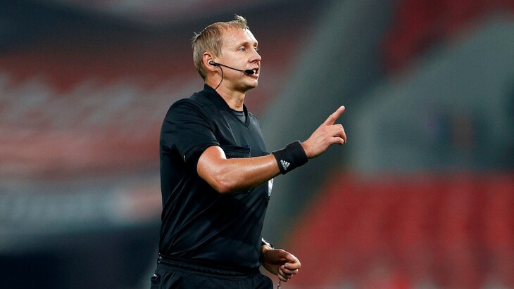 Сергей Иванов