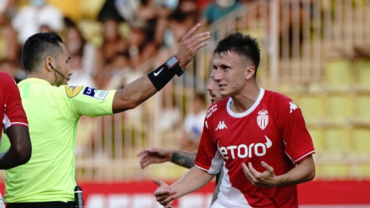 Александр Головин