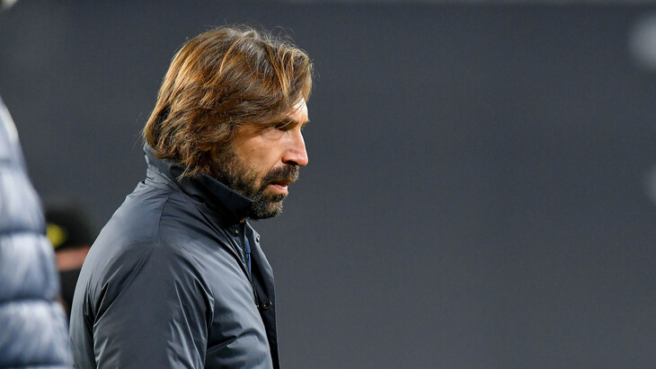 Андреа Пирло