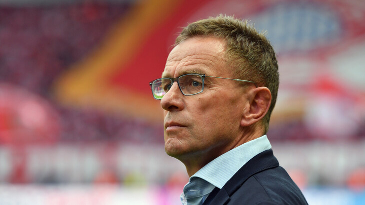 Ральф Рангник