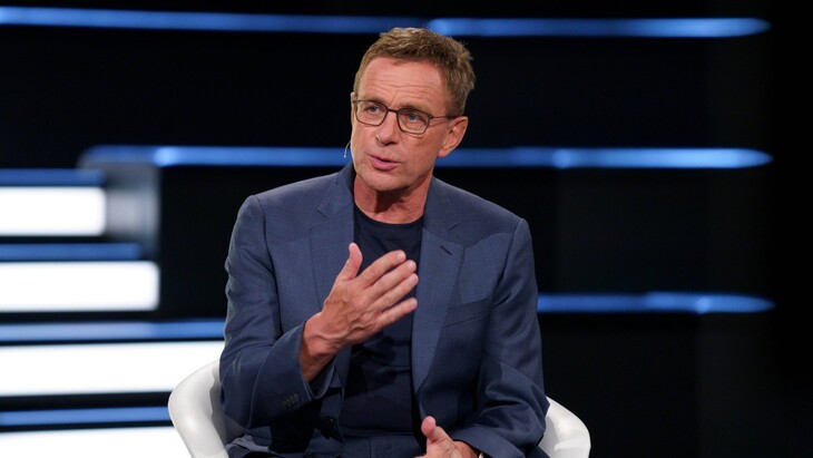 Ральф Рангник