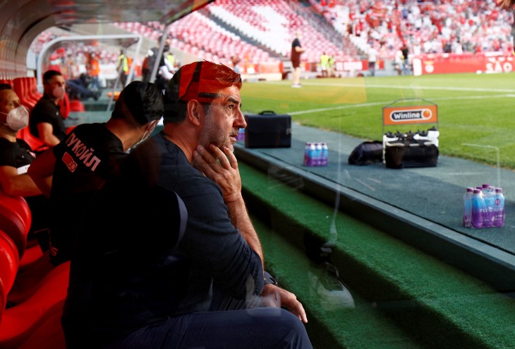 Руй Витория