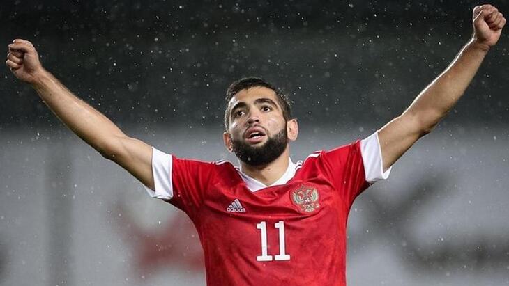 Гамид Агаларов