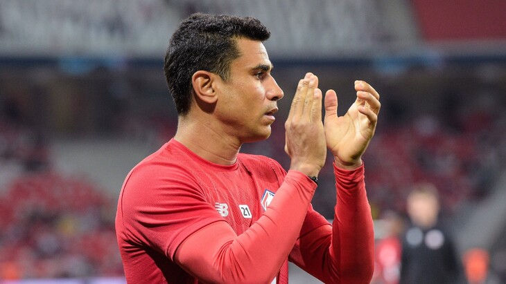 Бенджамин Андр