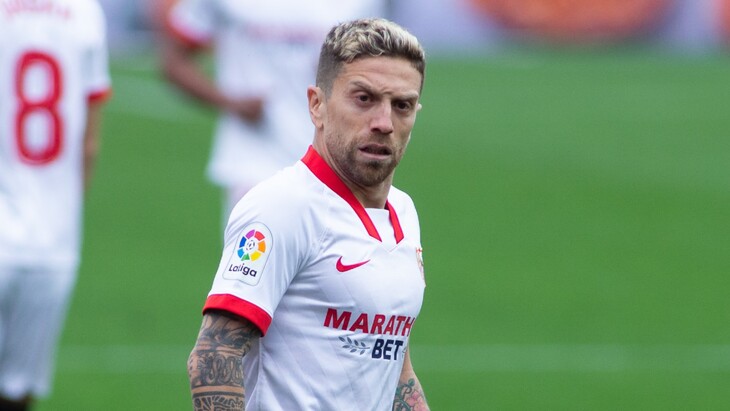 Алехандро Гомес