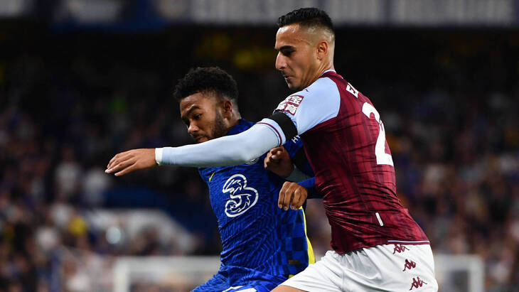 Фрагмент матча