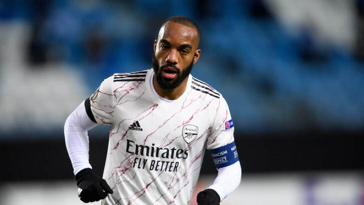 Александр Ляказетт