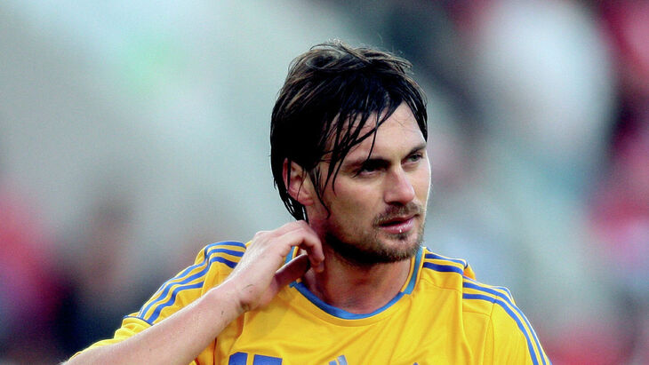 Артем Милевский