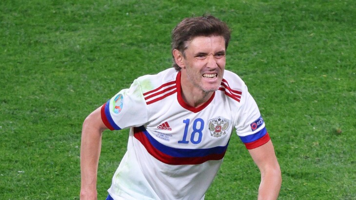 Юрий Жирков