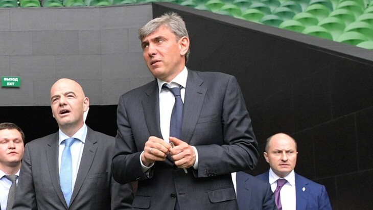 Сергей Галицкий