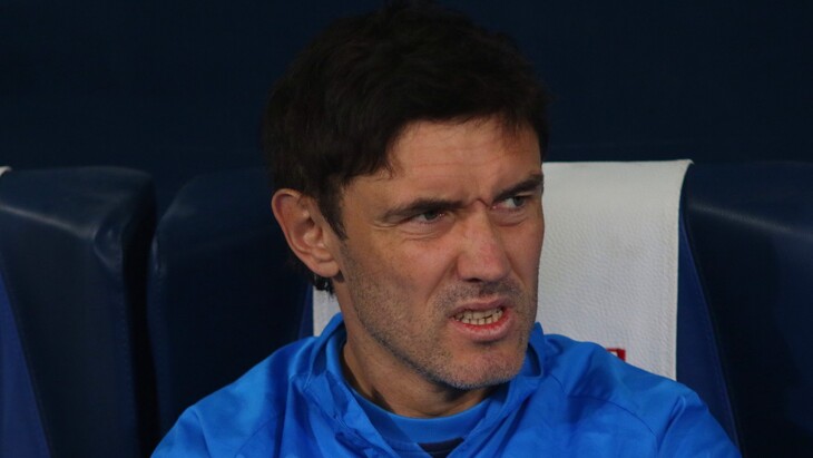 Юрий Жирков