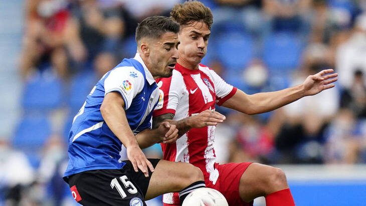 Фрагмент матча