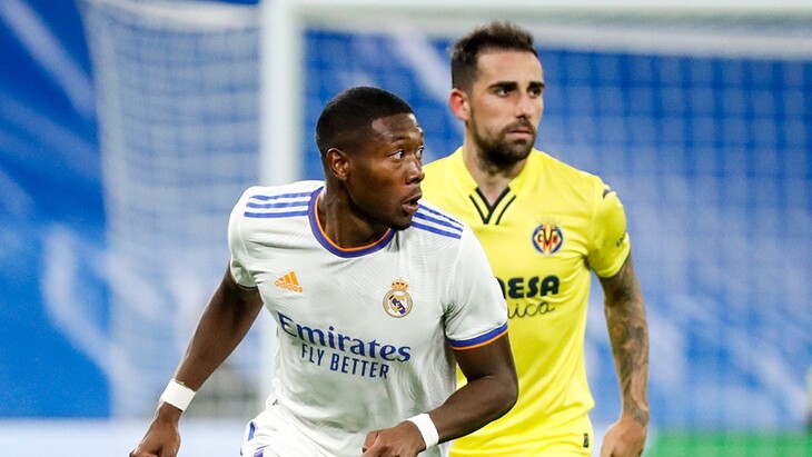 Фрагмент матча