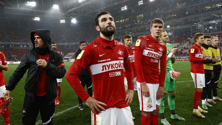 Георгий Джикия