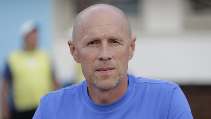 Владимир Федотов