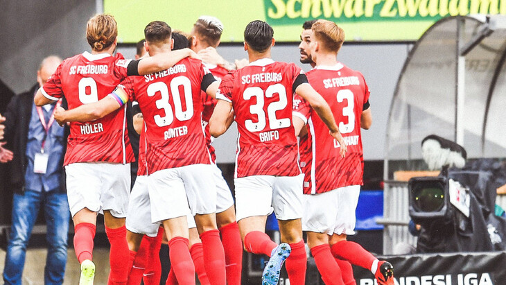 «Фрайбург»