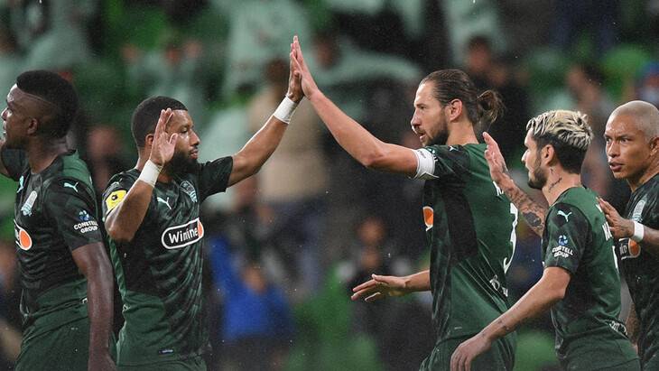 «Краснодар»